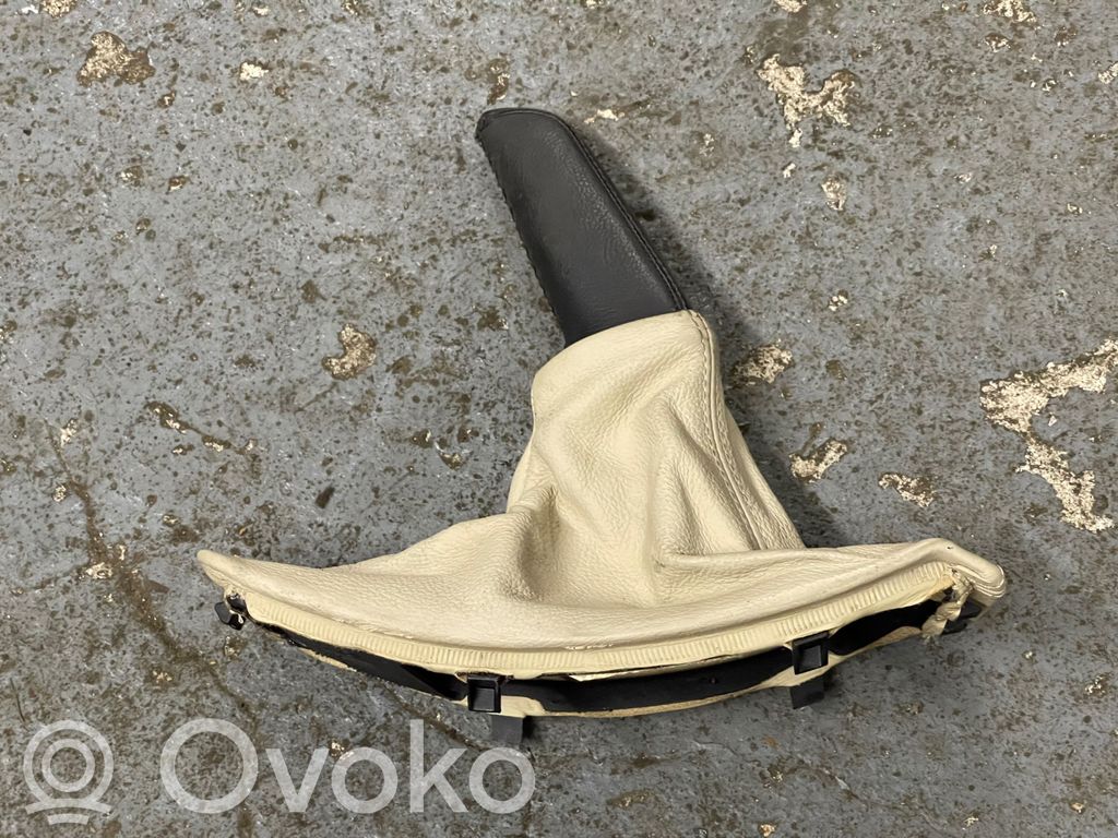 BMW 3 E92 E93 Handbrake trim 