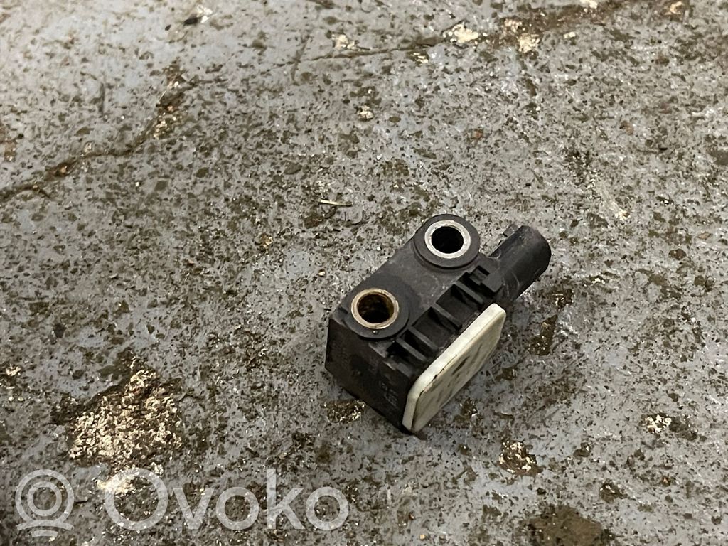 BMW 3 E92 E93 Airbag deployment crash/impact sensor 