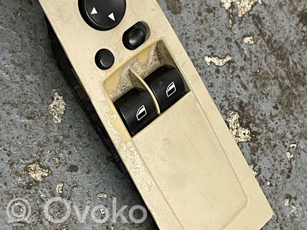 Interruptor del elevalunas eléctrico   9132164,07W34K103,HW04SW06