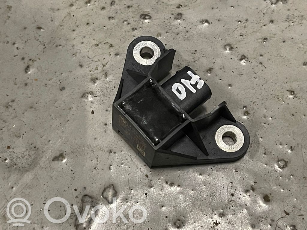 BMW 5 F10 F11 Airbagsensor Crashsensor Drucksensor 