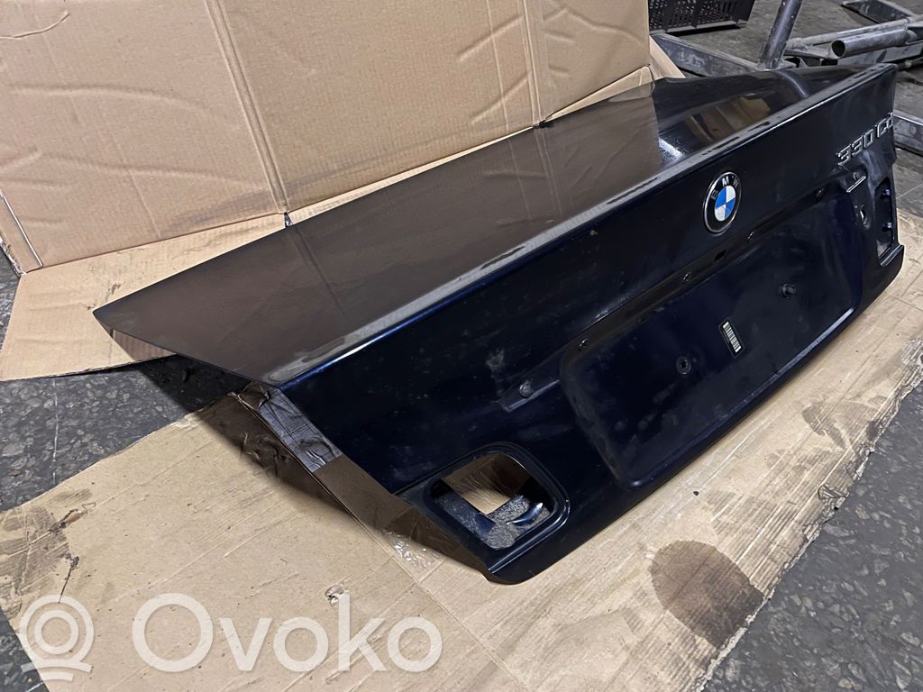 Tailgate/trunk/boot lid   8426832