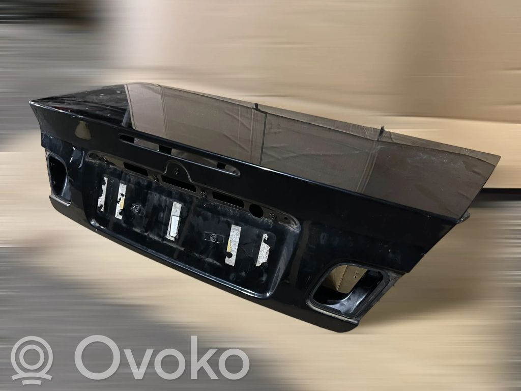 Tailgate/trunk/boot lid   41628262029