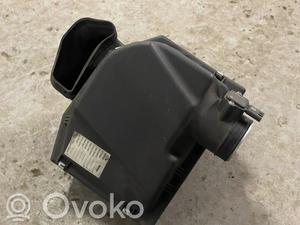 Air filter box   10991213,70314037,LSA355
