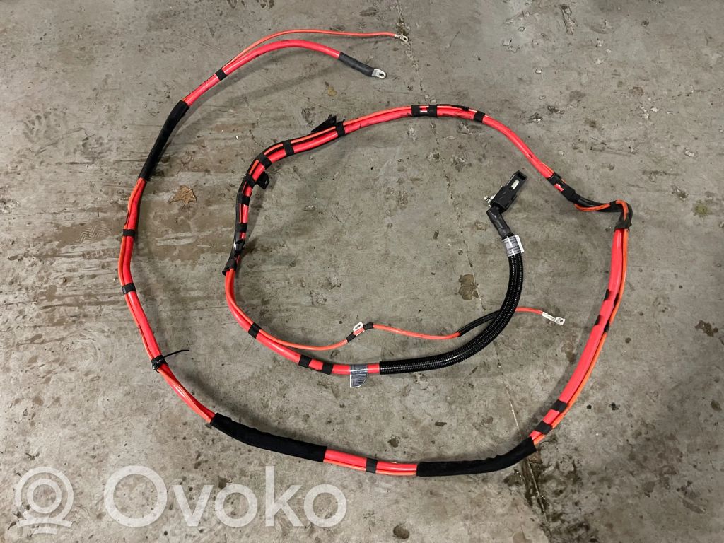 Pluskaapeli (akku)   3414878,717440