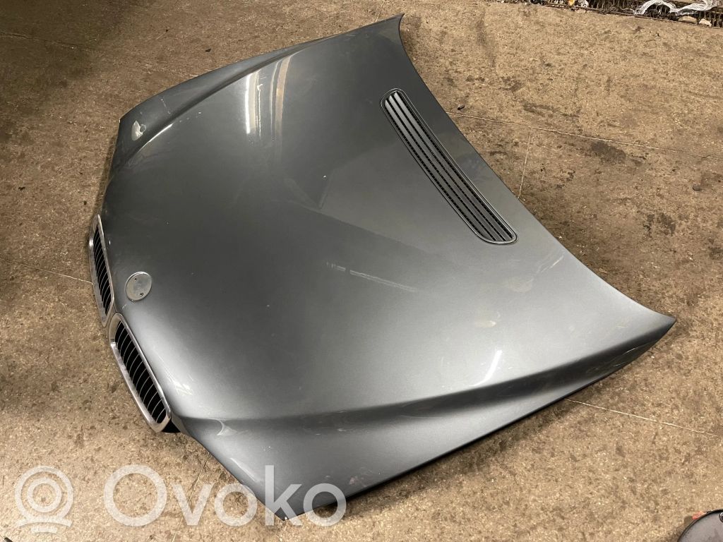 Engine bonnet/hood   41617043239