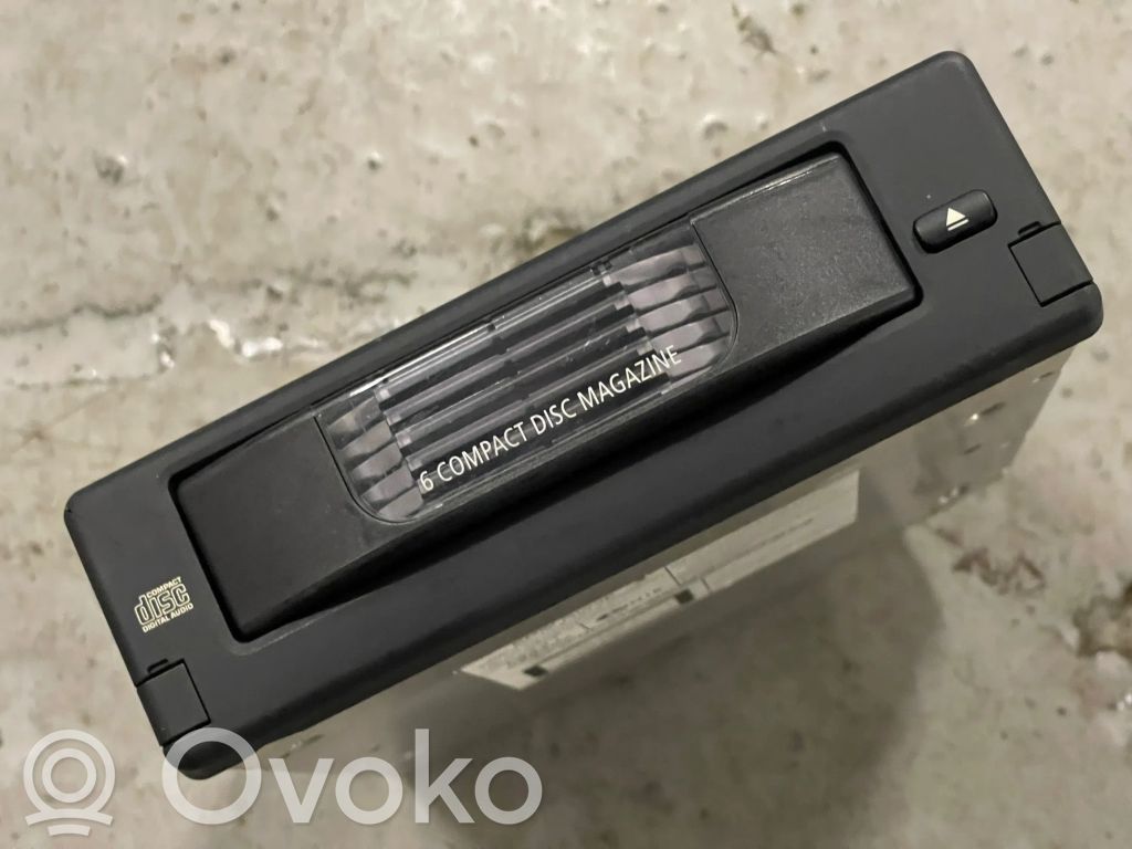 CD/DVD mainītājs   9131850,020469,AL602190332