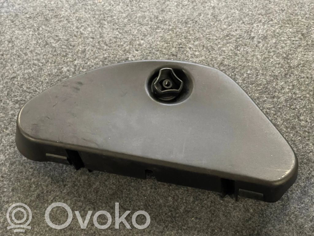 BMW Z3 E36 Aizmugurējā luktura detaļa 