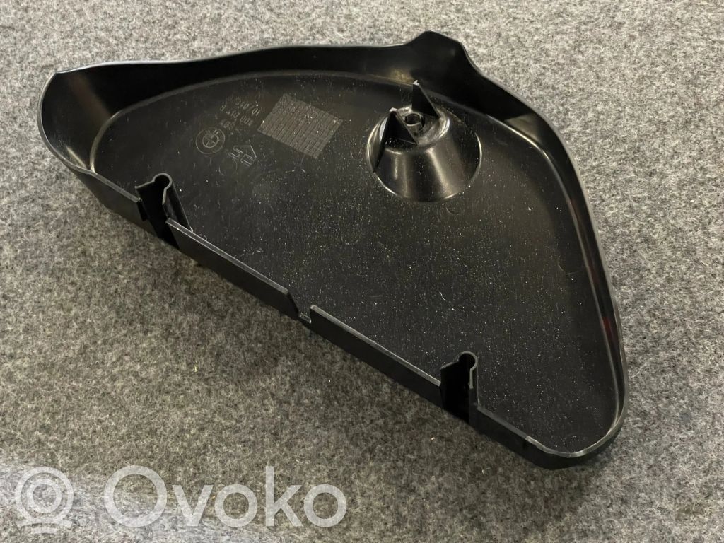 BMW Z3 E36 Tail light part 