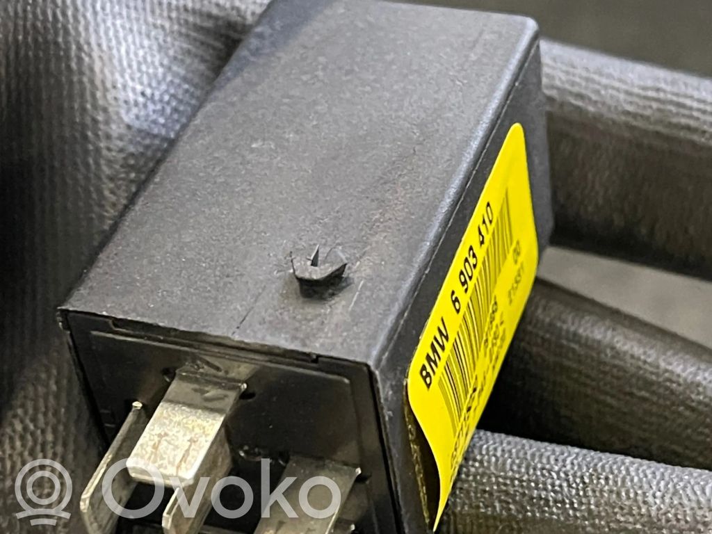 BMW Z3 E36 Other relay 
