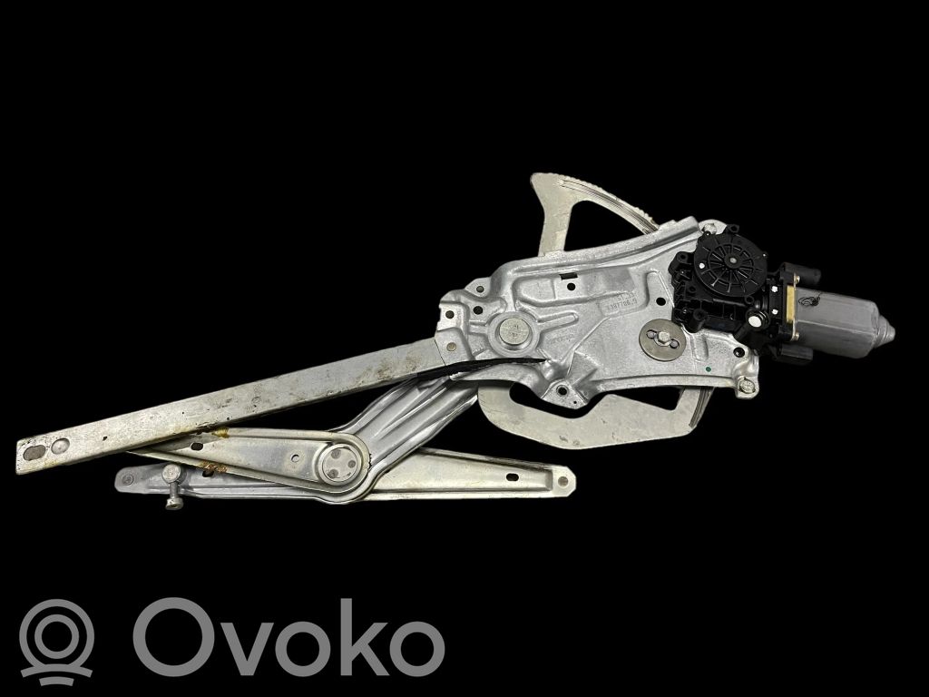 BMW Z3 E36 Front door window regulator with motor 