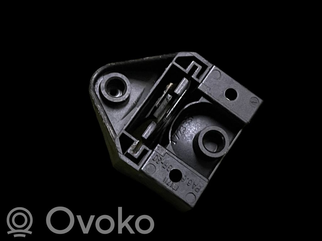 BMW Z3 E36 Radiator mount bracket 