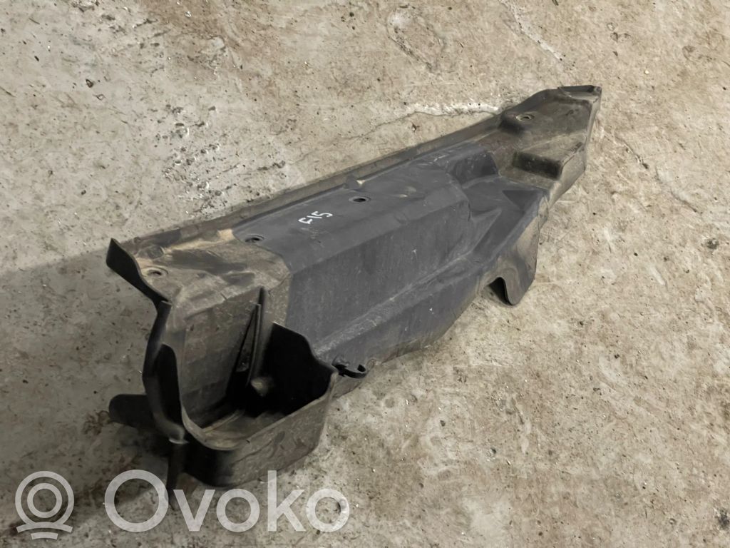 BMW X5 F15 Ramă microfiltru aer habitaclu 