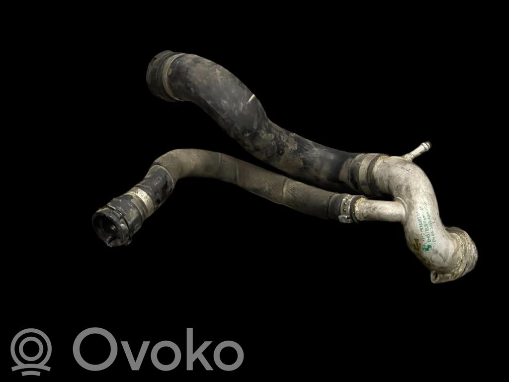 BMW X5 E70 Coolant pipe/hose 