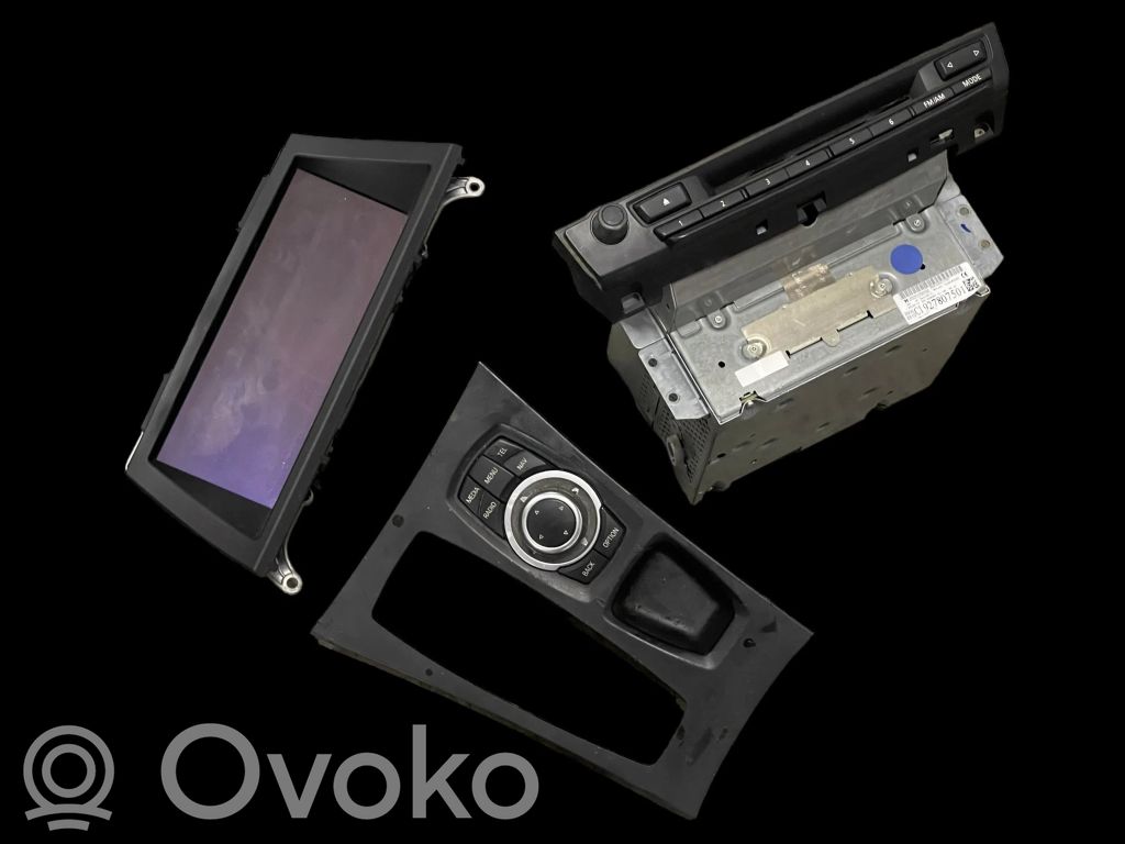Navigation unit CD/DVD player   9278075,1ALA30830306,955516331111155