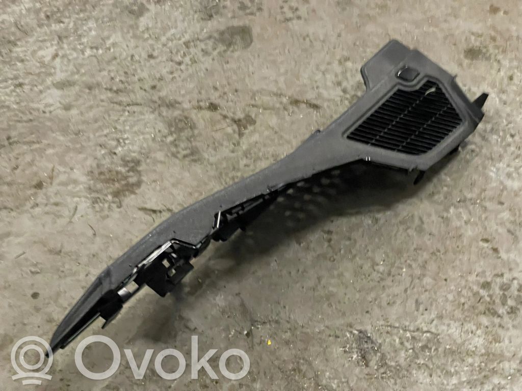BMW X5 F15 Kita bagažinės apdailos detalė 