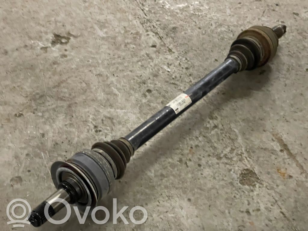 BMW X5 F15 Planetară spate 