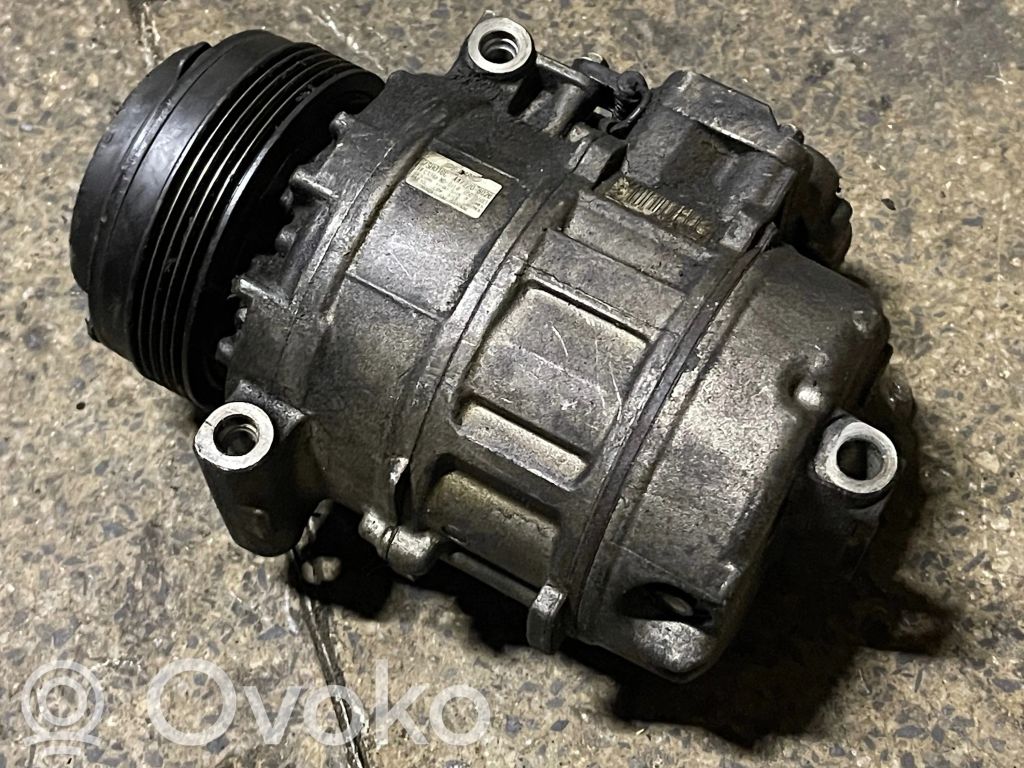 Compresseur de climatisation   4472208026,7SBU16C,01D20961