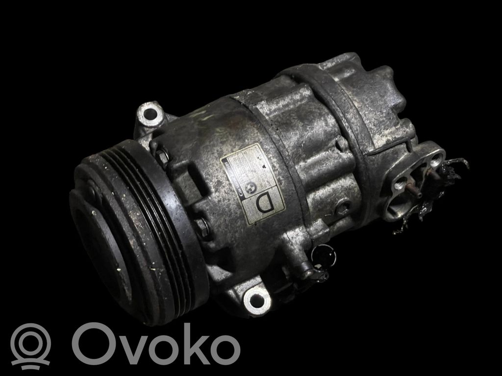 Air conditioning (A/C) compressor (pump)   A4101130A021,6905643,04033205,3R41145010,3R41245010,3R41445010,64506950789,64509182800,64526905643,64526918752,64526933307,64529145353,A4101130A020,A4101130A022,A4101130A023,A4101130A024