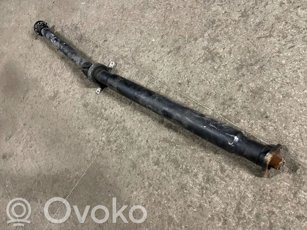 BMW 5 E60 E61 Drive shaft (set) 