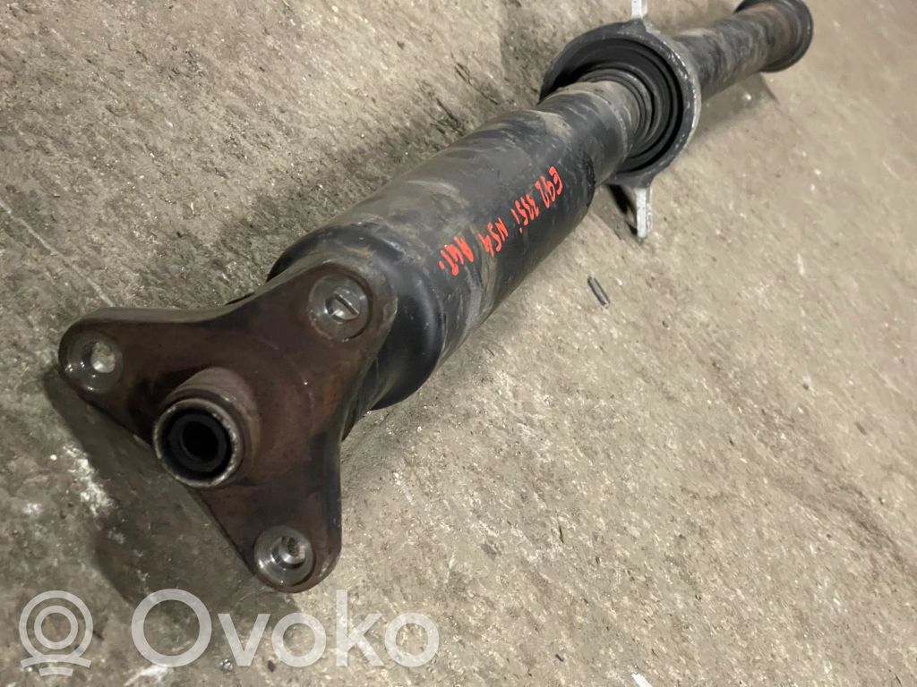 BMW 3 E92 E93 Drive shaft (set) 