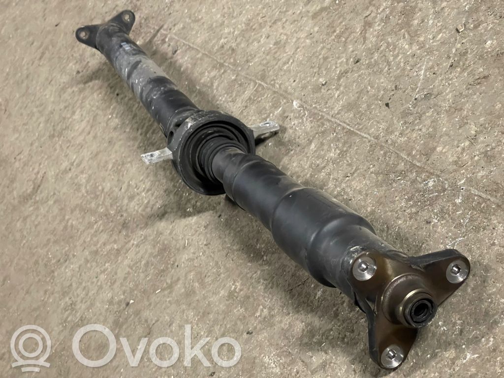 BMW 3 E90 E91 Drive shaft (set) 
