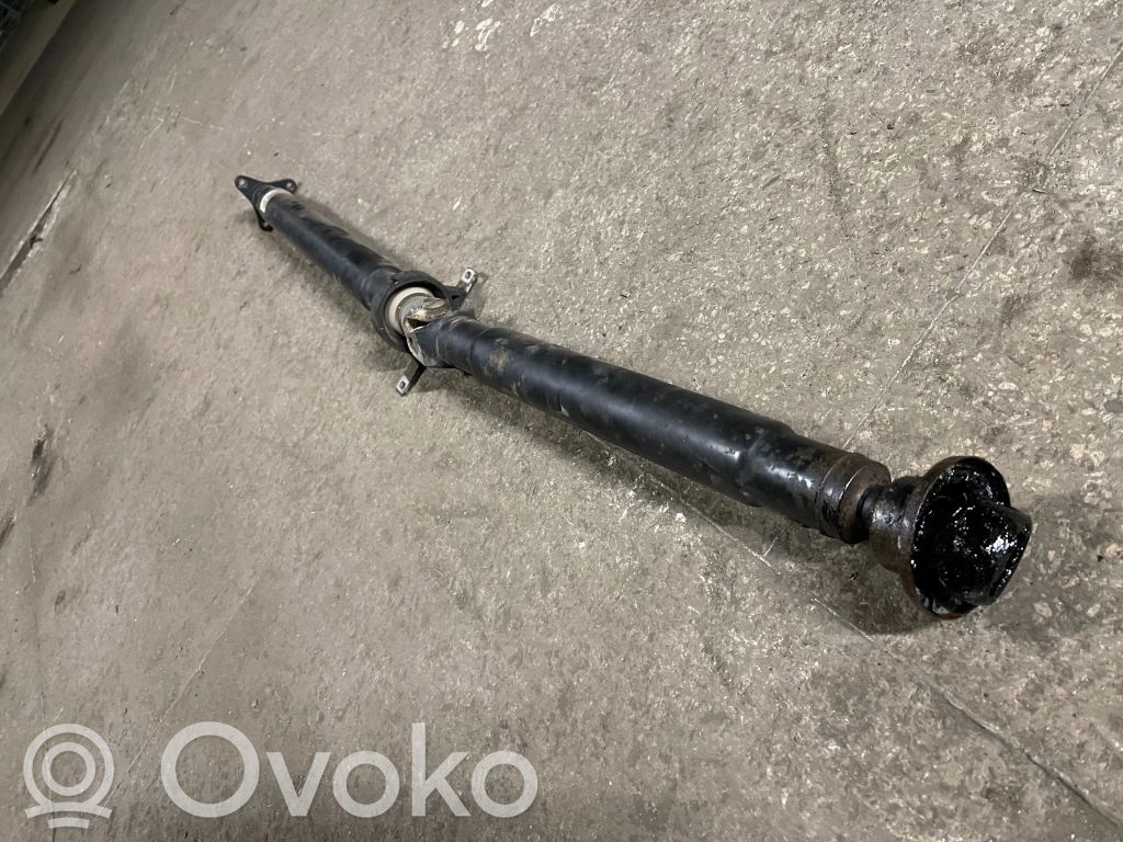 BMW 7 E65 E66 Kardāns komplektā 