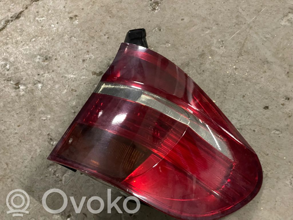 Rear/tail lights   7200818