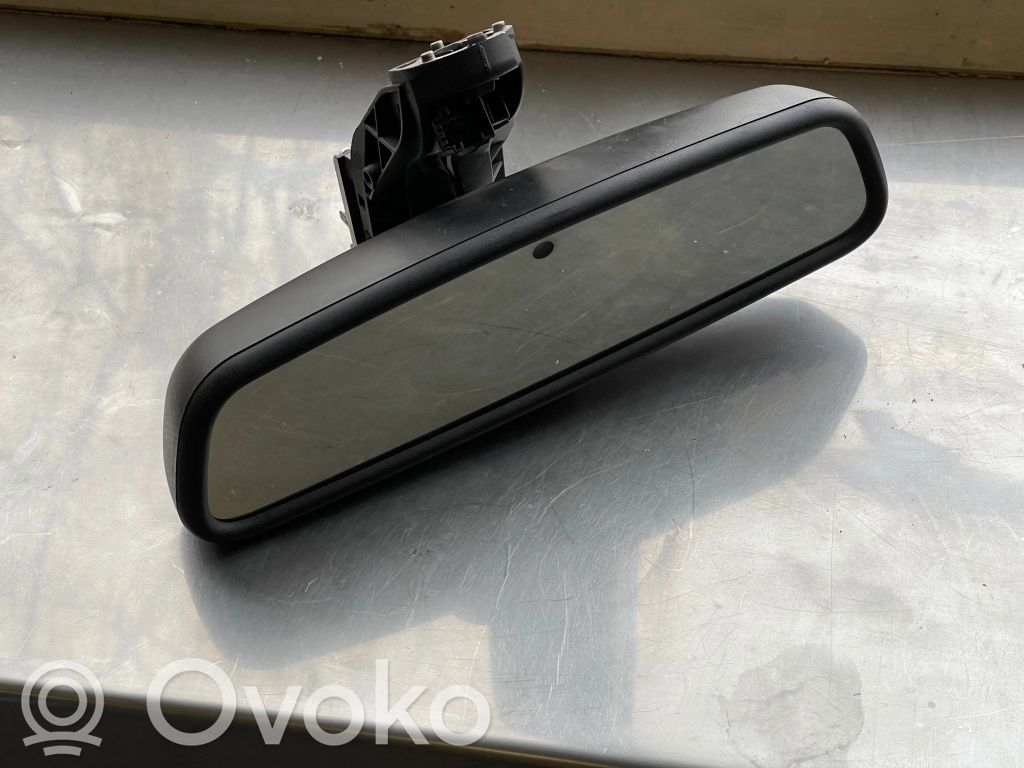 BMW X5 E70 Espejo retrovisor (interior) 