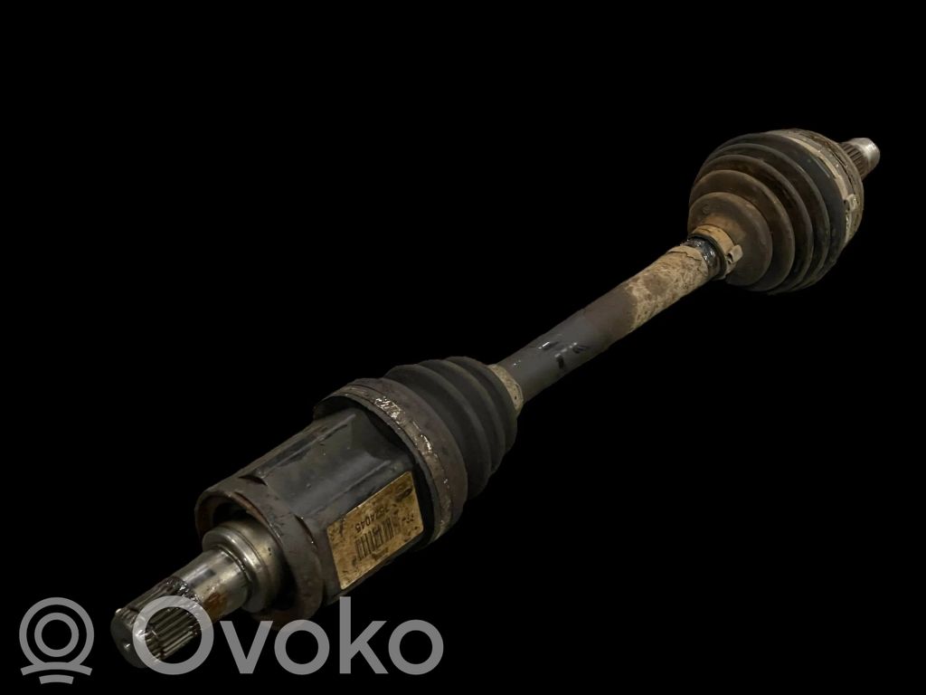 Front driveshaft   7524045,8250130587