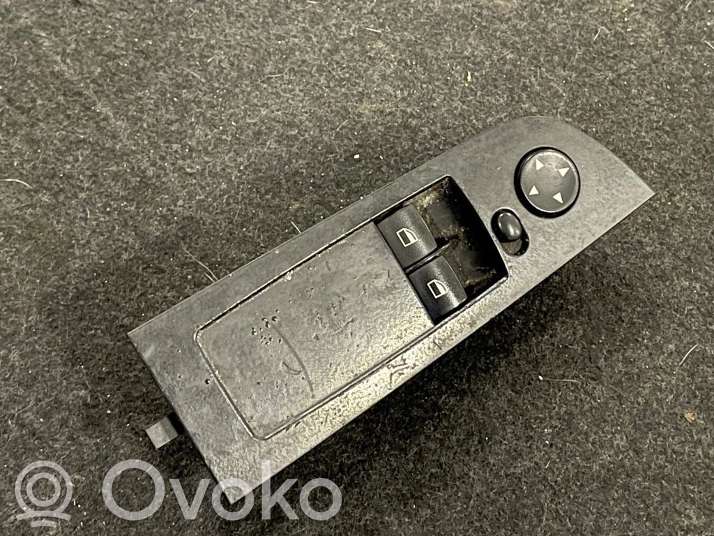 BMW 3 E92 E93 Electric window control switch 