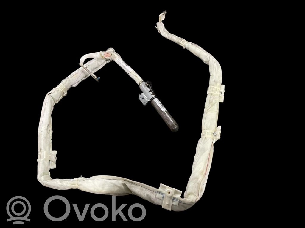 BMW 5 E60 E61 Airbag del techo 