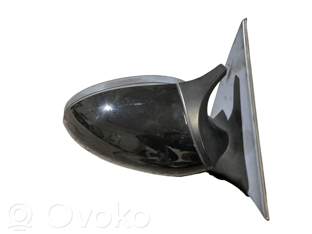 BMW 3 E92 E93 Front door electric wing mirror 