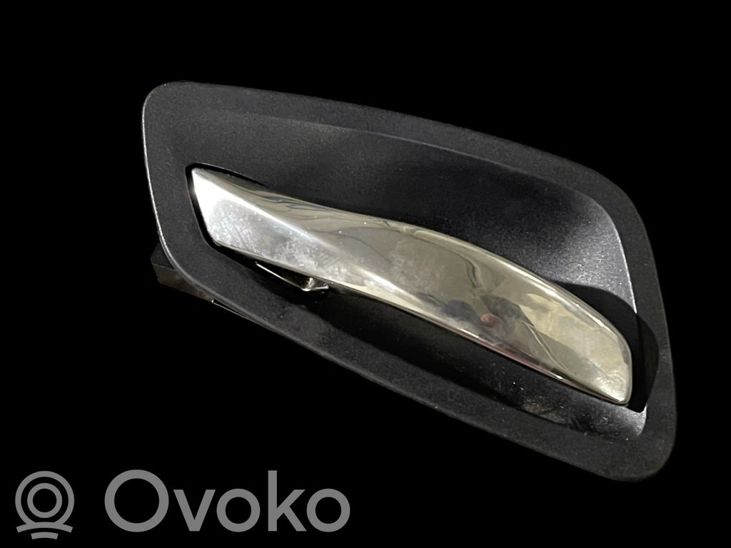 BMW 3 E92 E93 Front door interior handle 