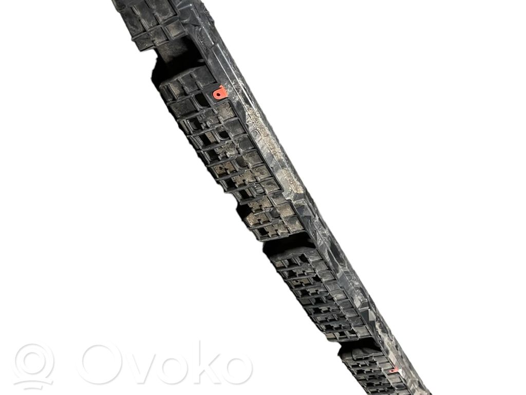 BMW X3 E83 Sill supporting ledge 