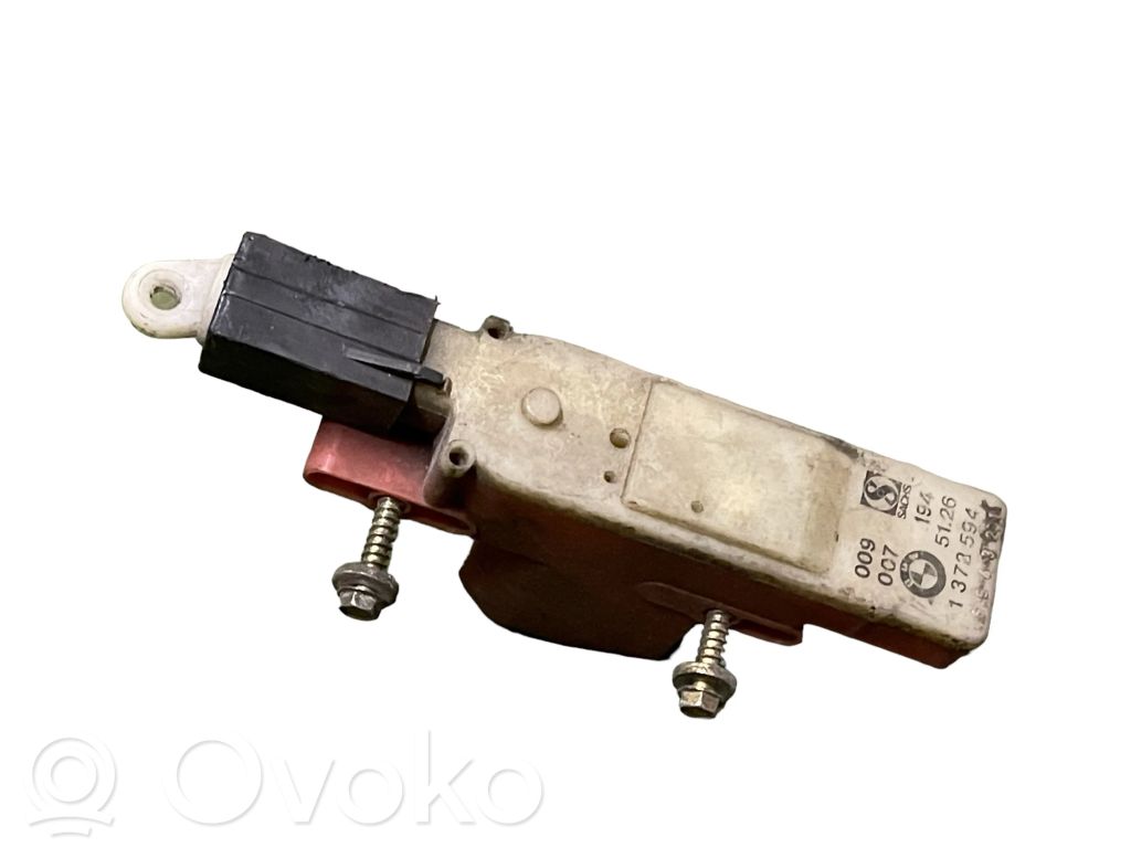 Central locking motor   1372594,654321,5126