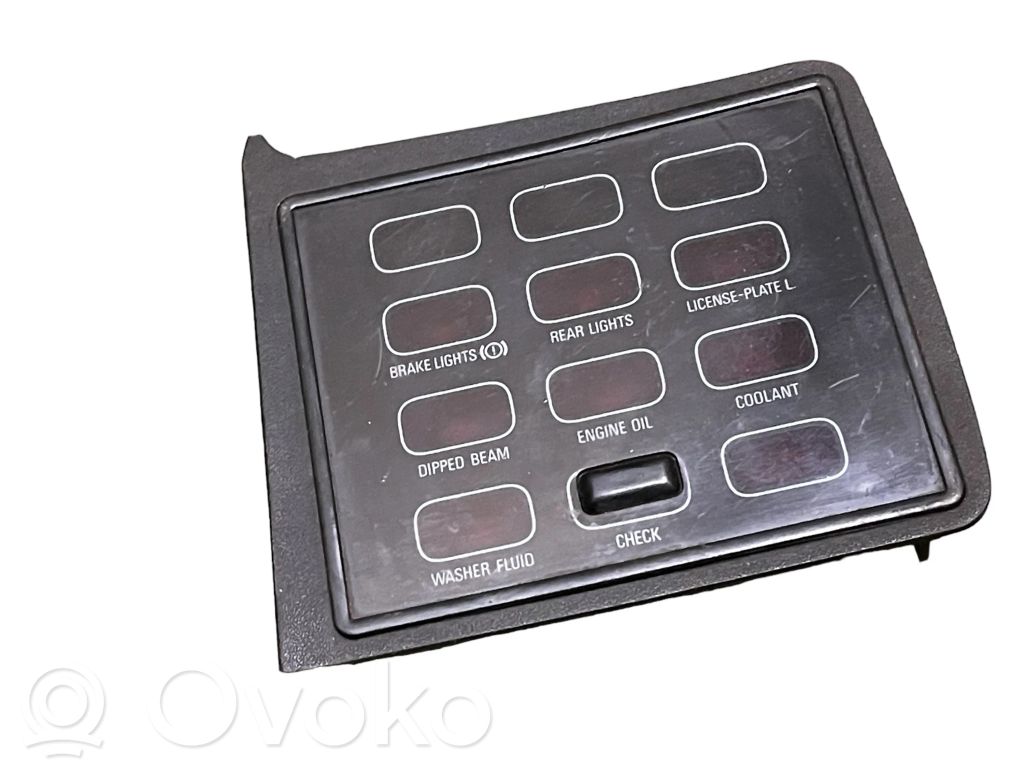 Other control units/modules   1371562,6214