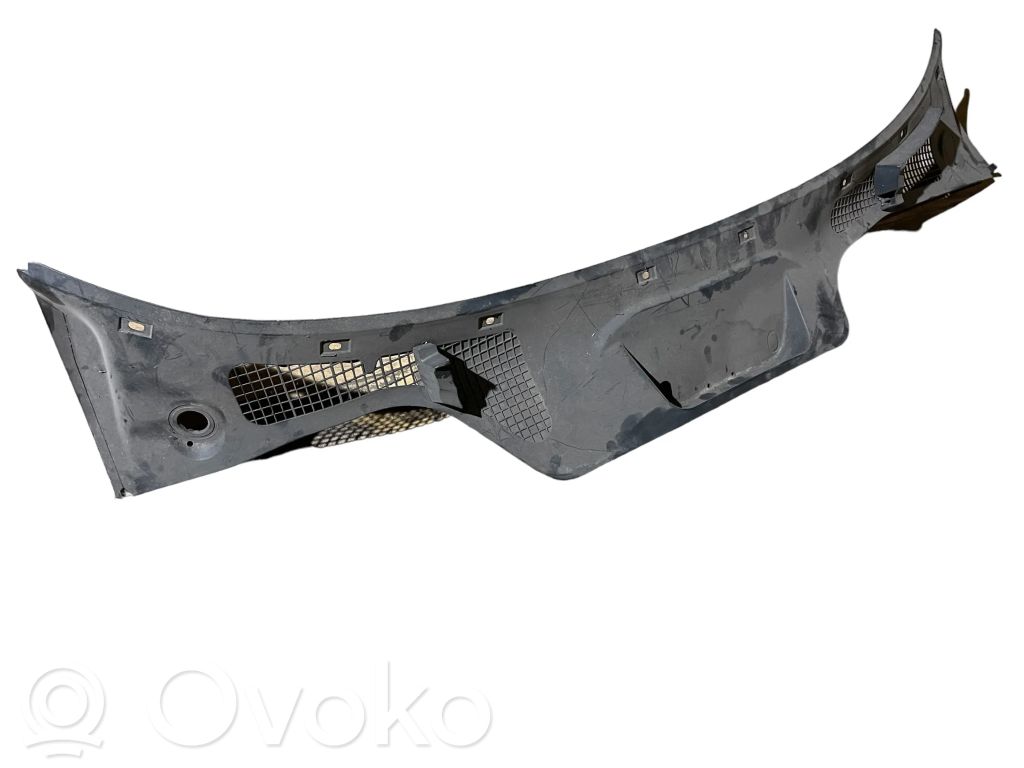 BMW Z3 E36 Pyyhinkoneiston lista 