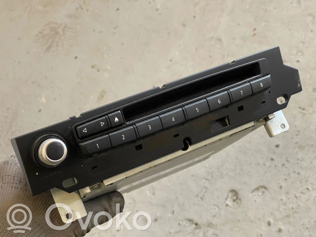 BMW 5 E60 E61 Radio / CD-Player / DVD-Player / Navigation 