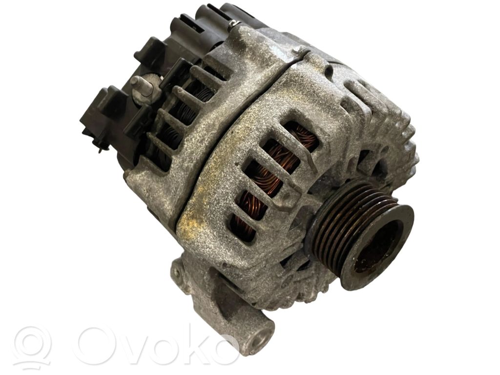 BMW X5 E70 Alternator 