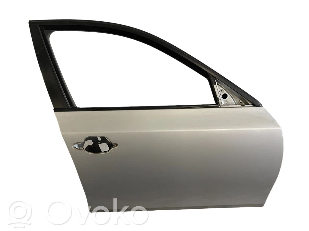 BMW 5 E60 E61 Priekinės durys 