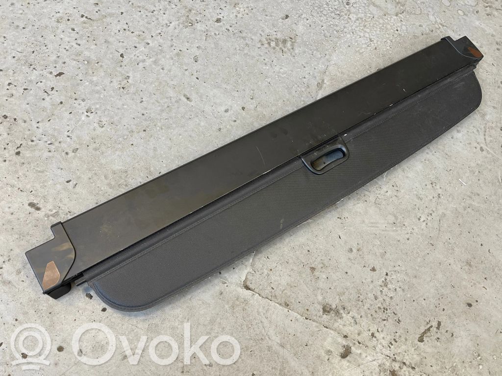 BMW X5 E70 Loading door sun blind/shade 