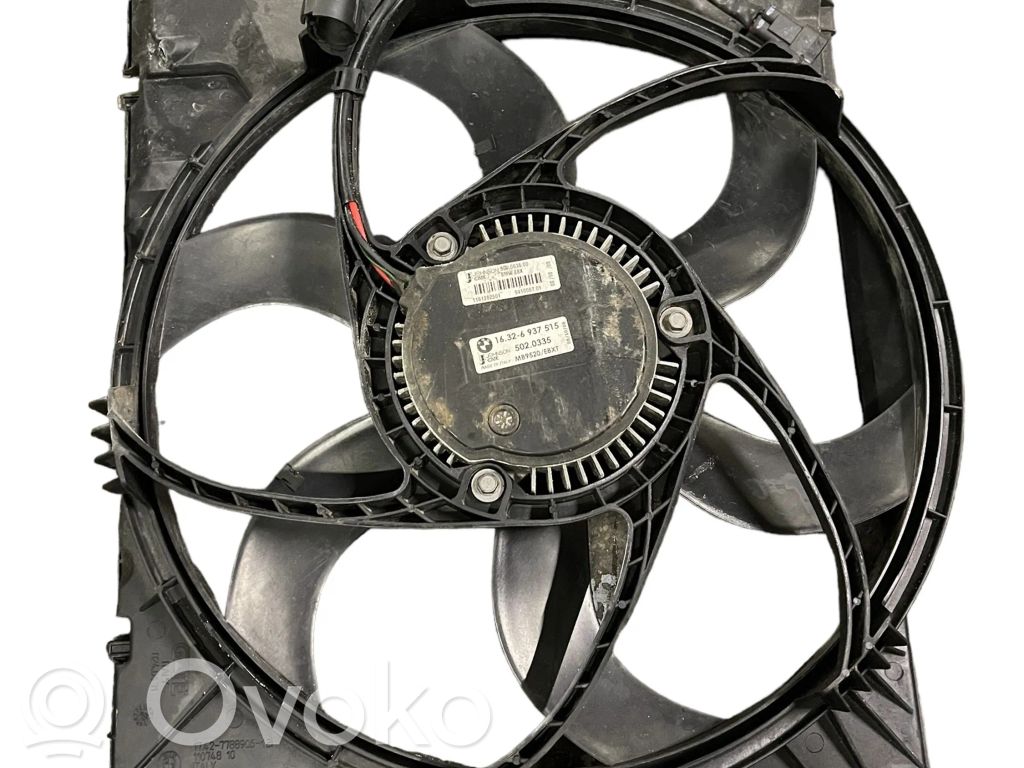 Elektrolüfter   6937515,500063600,5020335,1161282501