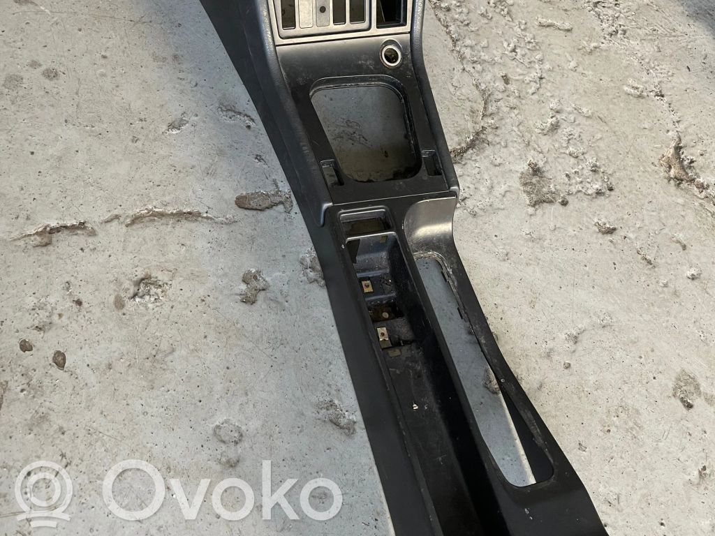 BMW Z3 E36 Center console 