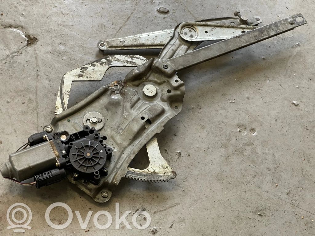 BMW Z3 E36 Front door electric window regulator 