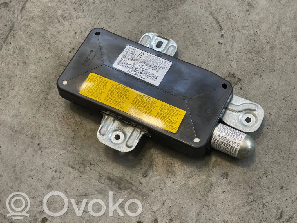 Poduszka powietrzna Airbag drzwi przednich   307037233044,30339883B,03B3076B3246W,1006879950188
