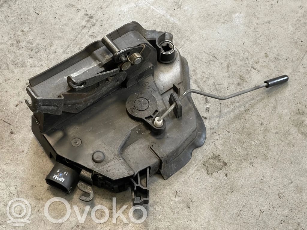 BMW M3 Durų spyna (dvidurio) 