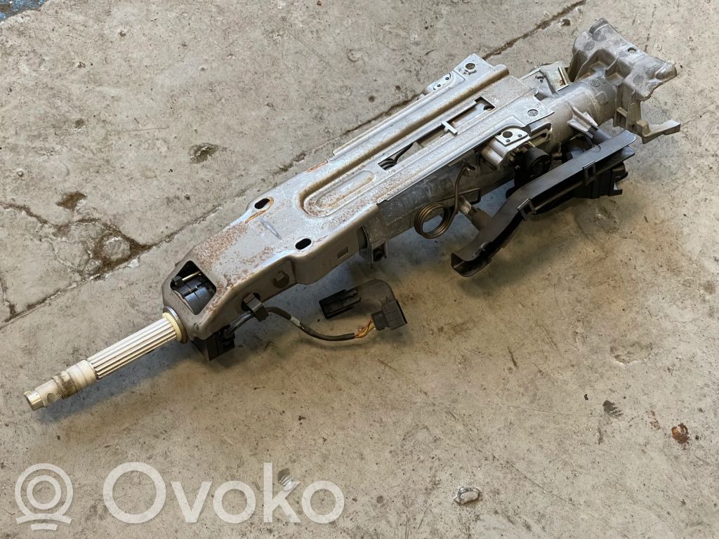 BMW M3 Ohjauspyörän akselisarja 