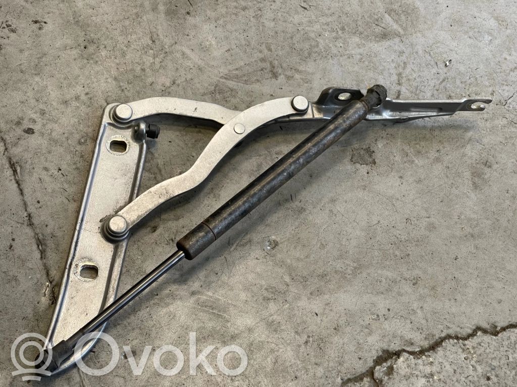 BMW M3 Tailgate/trunk/boot hinge 