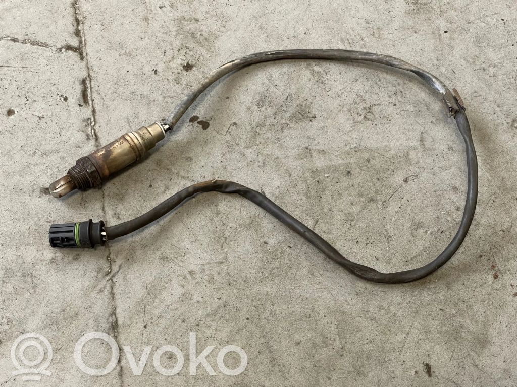 BMW M3 Lambda probe sensor 