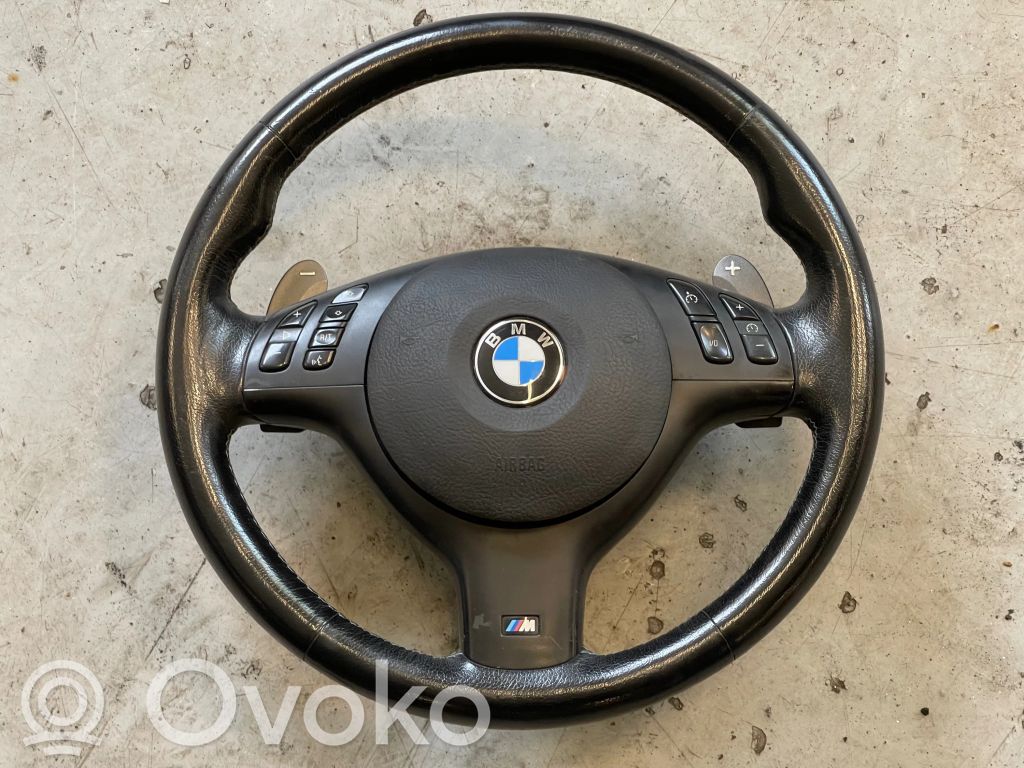 BMW M3 Steering wheel 